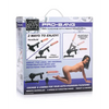 LoveBotz Pro-Bang Sex Machine w/Remote Control - Sex Machines
