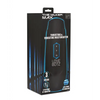 LoveBotz The Milker Max 14X Thrusting & Vibrating Masturbator - Black