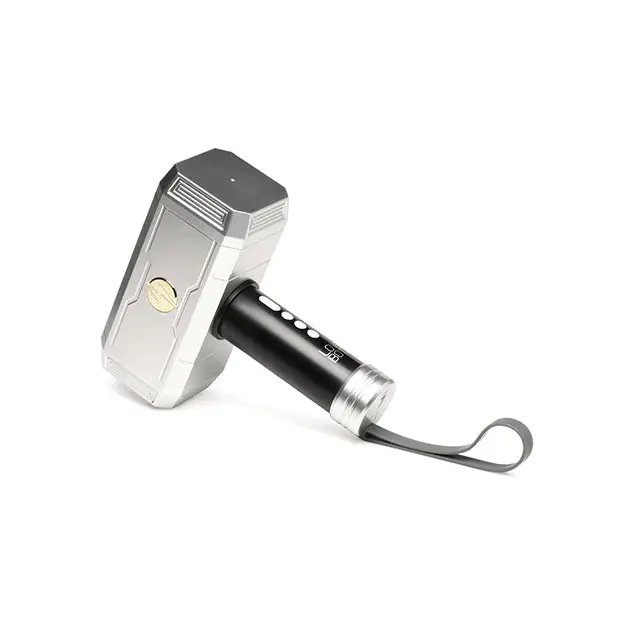 LoveBotz Thor’s Hammer 10X Masturbator - Dolls & Masturbators