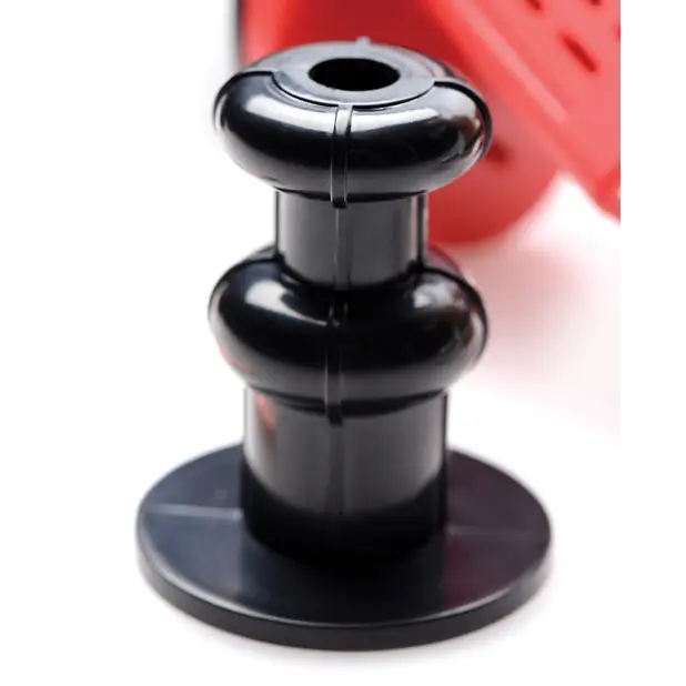 LoveBotz Thrust Bot Handheld Multi Speed Sex Machine - Sex Machines