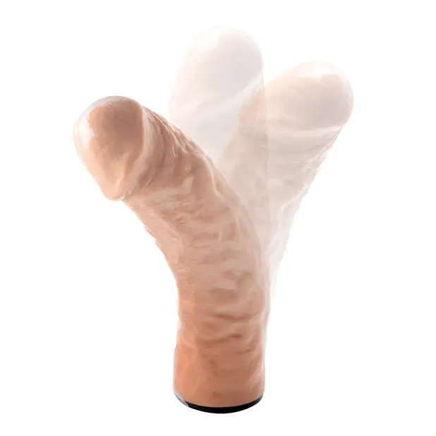 LoveBotz Thrust Bot Handheld Multi Speed Sex Machine - Sex Machines