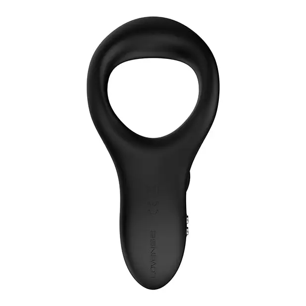 Lovense Diamo Cock Ring - Penis Enhancement