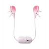 Lovense Gemini Vibrating Nipple Clamps - Bondage Blindfolds & Restraints