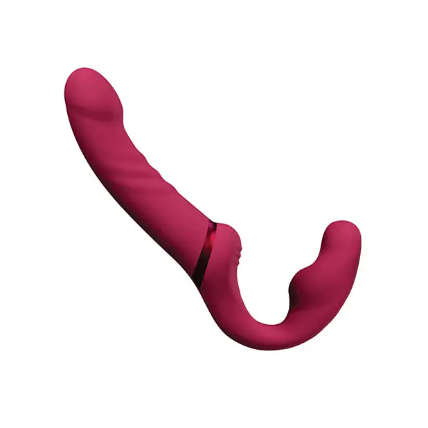 Lovense Lapis Vibrating Strapless Strap