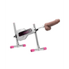 Lovense Mini Sex Machine - White - Sex Machines