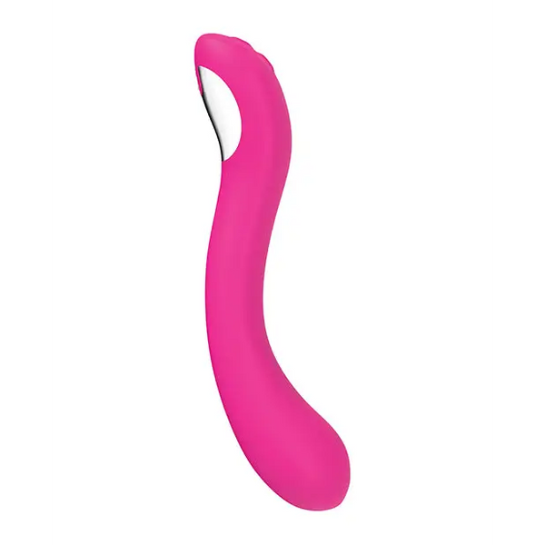 Lovense Osci 2 Oscillating G Spot Vibrator - Vibrators