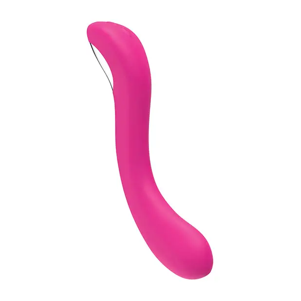 Lovense Osci 2 Oscillating G Spot Vibrator - Vibrators