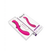 Lovense Osci 2 Oscillating G Spot Vibrator - Vibrators