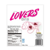 Lover’s Candy Heart Bra - Body Toppings & Edibles