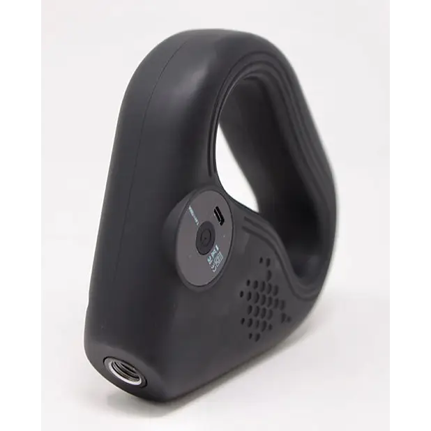 Lovgun Therapy Massager - Belt - Massage Products