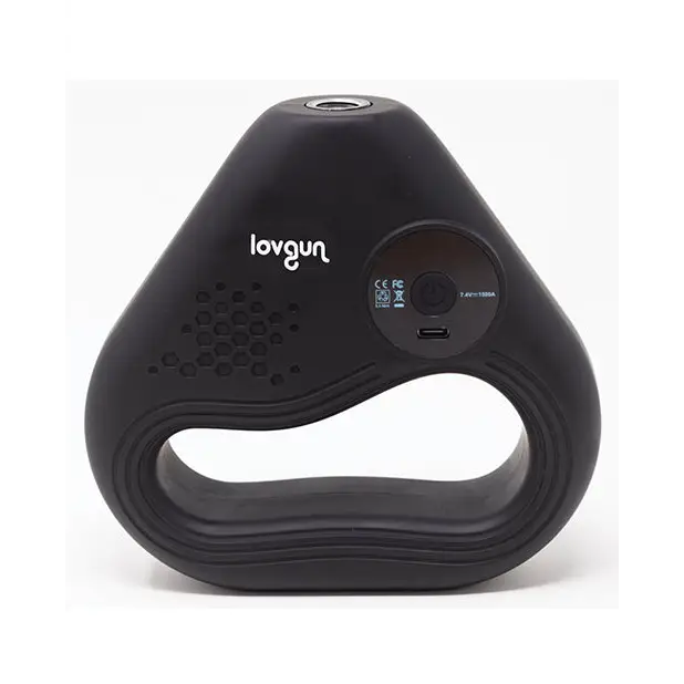 Lovgun Therapy Massager - Belt - Massage Products