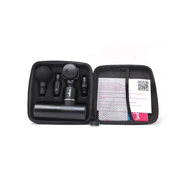 Lovgun Therapy Massager - Pocket - Massage Products