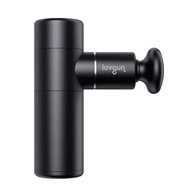 Lovgun Therapy Massager - Pocket - Massage Products