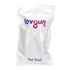 Lovgun Therapy Massager Stud w/Universal Attachment - Massage Products