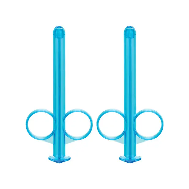 Lube Tube - Blue - Lubricants