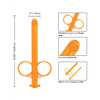 Lube Tube - Orange - Lubricants