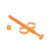 Lube Tube - Orange - Lubricants