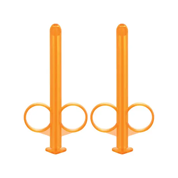 Lube Tube - Orange - Lubricants