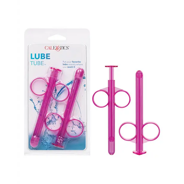 Lube Tube - Purple - Lubricants