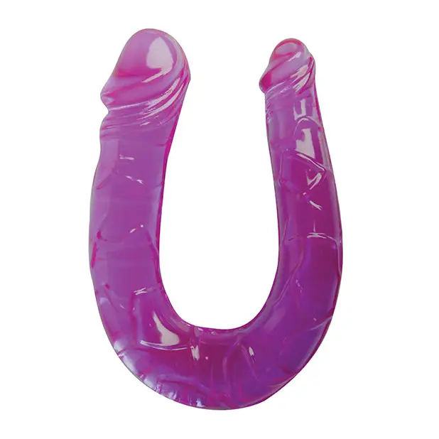 Lucky Lady Dual Stimulator Double Dong - Dongs & Dildos