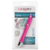 Lulu Satin Touch - Pink - Vibrators