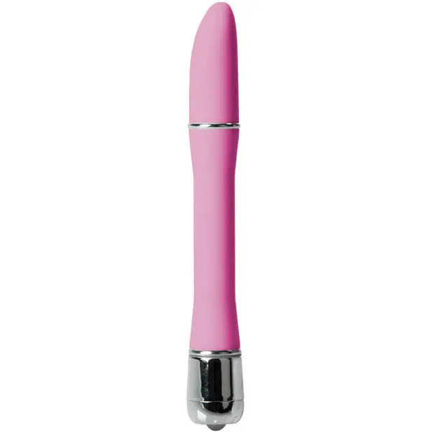 Lulu Satin Touch - Pink - Vibrators