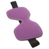 Lust Bondage Blindfold - Purple - Bondage Blindfolds & Restraints