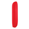 Luv Inc. 4’’ Mini Bullet - Red - Stimulators