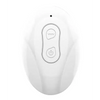 Luv Inc. Insertable Panty Vibe - Taupe - Stimulators