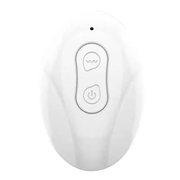 Luv Inc. Insertable Panty Vibe - Taupe - Stimulators