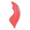 Luv Inc. Panty Vibe - Coral - Stimulators