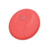 Luv Inc. Panty Vibe - Coral - Stimulators