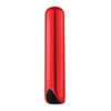 Luv Inc. Shiny Bullet - Red - Stimulators