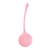 Luv Inc. Silicone Kegel Ball Set - Light Pink - Sexual Enhancers