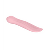 Luv Inc. Tongue Vibrator - Pink - Vibrators