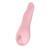 Luv Inc. Tongue Vibrator - Pink - Vibrators