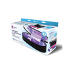 LUV Portable UV Sanitizing Case - Black - Storage Cases & Bags