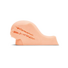 Luvdollz Remote Control Rechargeable Doggy Style Pussy & Ass w/Douche - Ivory - Dolls & Masturbators
