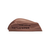 Luvdollz Remote Control Rechargeable Pussy & Ass w/Douche - Mocha - Dolls & Masturbators