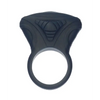 Lux Active Circuit Vibrating Ring - Dark Blue - Penis Enhancement
