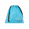 Lux Active Equip Silicone Anal Training Kit - Dark Blue - Anal Products