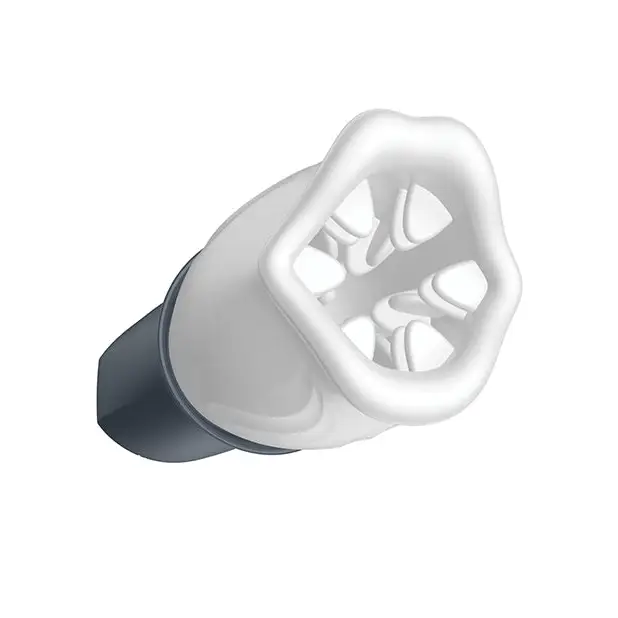 Lux Active First Class Rotating Masturbator Cup - Dolls & Masturbators