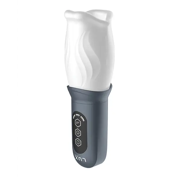 Lux Active First Class Rotating Masturbator Cup - Dolls & Masturbators