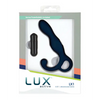 Lux Active LX1 5.75’’ Silicone Anal Trainer - Dark Blue - Anal Products