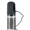 Lux Active Volume Rechargeable Penis Pump - Black - Penis Enhancement