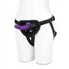 Lux Fetish 5’’ Dildo w/Strap On Harness Set - Strap Ons