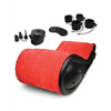 Lux Fetish 6 pc Inflatable BDSM Sex Sofa Set - Position Aids & Swings