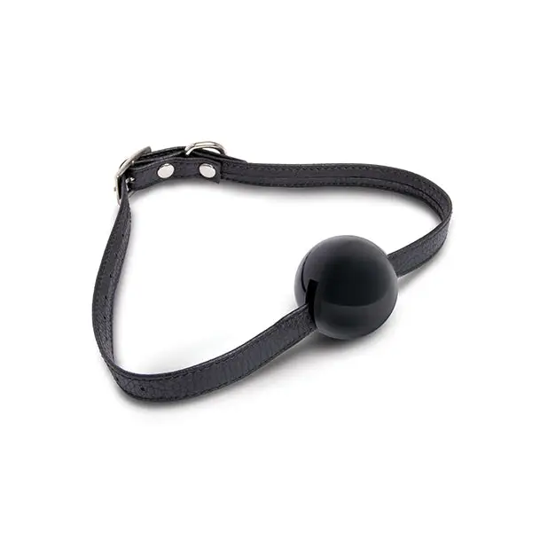 Lux Fetish 7 pc Hogtie & Ball Gag Kit - Bondage Blindfolds & Restraints