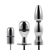 Lux Fetish 9 pc Electro Sex Ultra Shock Set - Stimulators