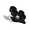 Lux Fetish Bed Spreader - Bondage Blindfolds & Restraints